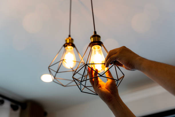 Outdoor Lighting Installation in LA