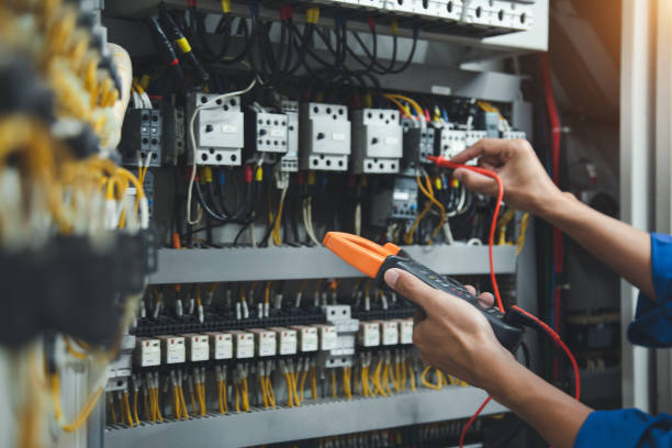 Best Industrial Electrical Services  in Bossier City, LA