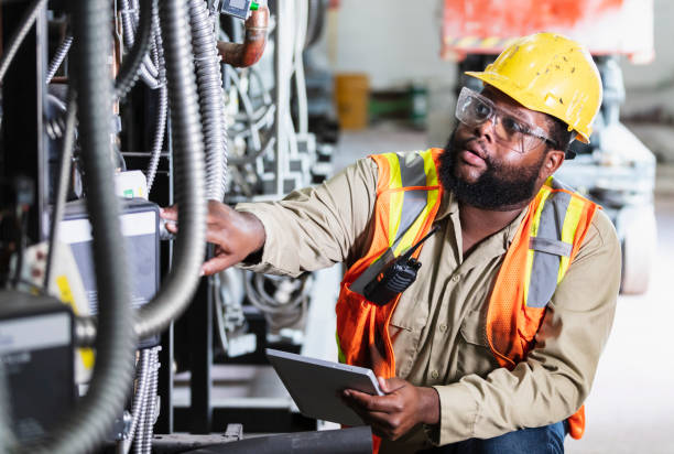 Best Local Electrician Companies  in Bossier City, LA